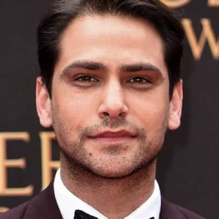 Luke Pasqualino Bio and Facts