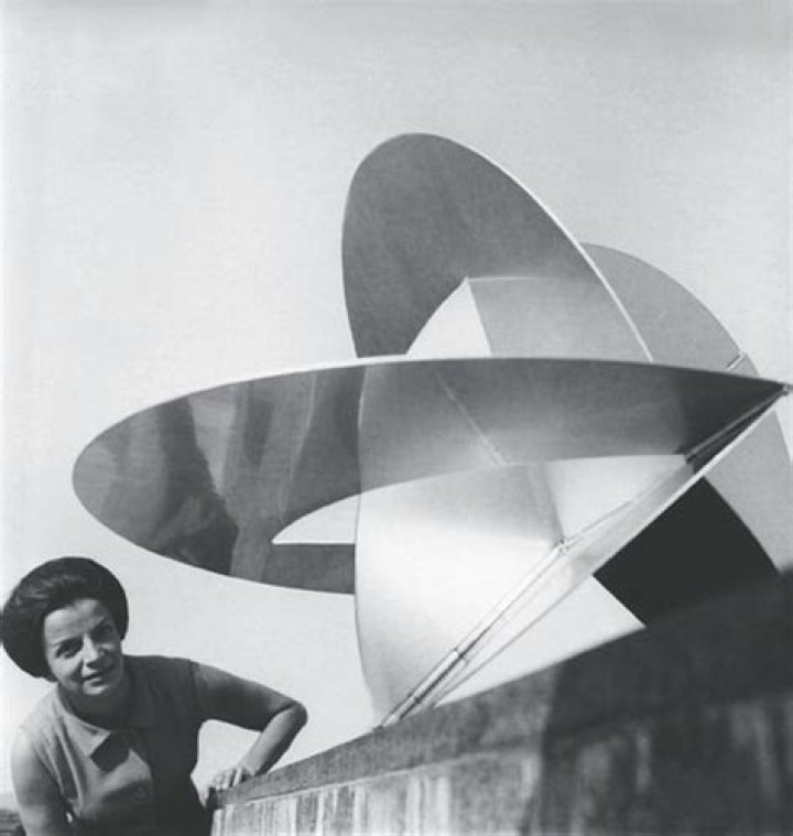 Lygia Clark