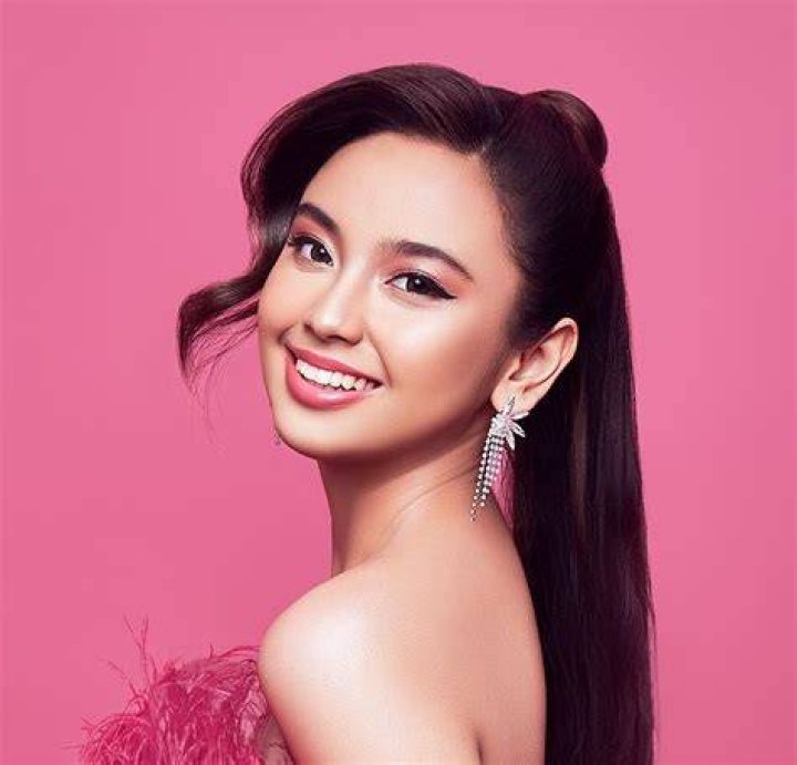 Lyodra Ginting Lyodra Ginting