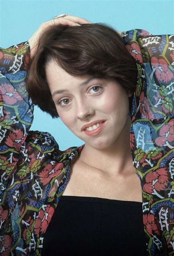 Mackenzie Phillips Mackenzie Phillips