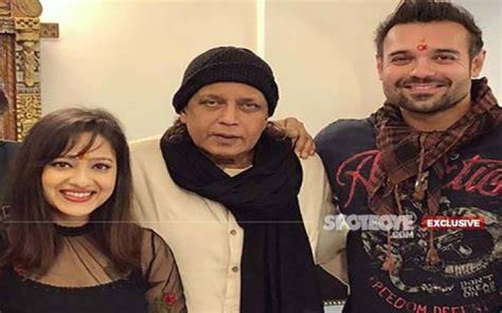 Madalsa Sharma Husband celebzbiography.com