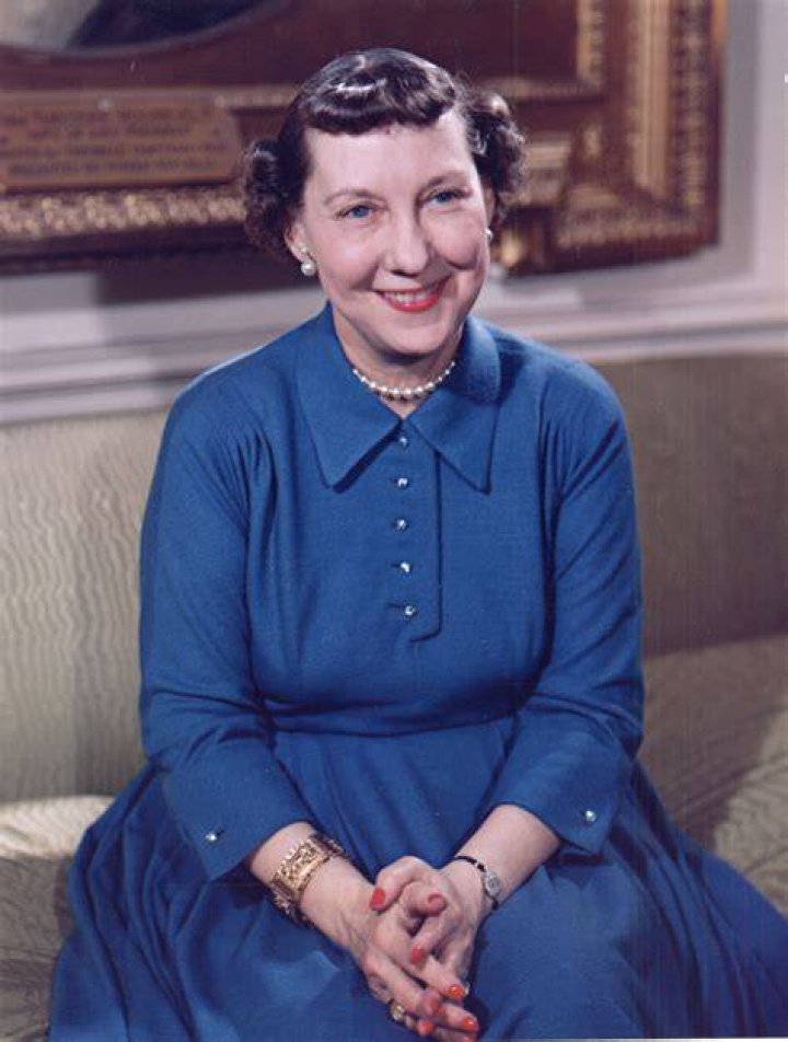 Mamie Eisenhower Mamie Eisenhower