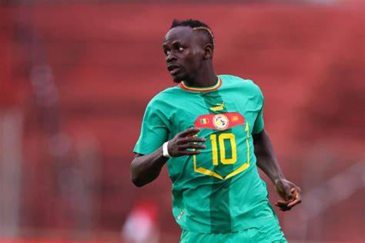 Sadio Mane parents: Meet mother Satou Toure and late father 1 Mane Sadio