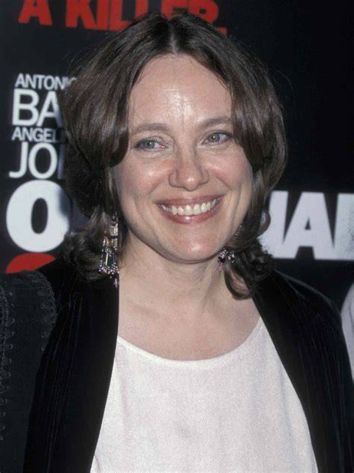 Marcheline Bertrand Marcheline Bertrand