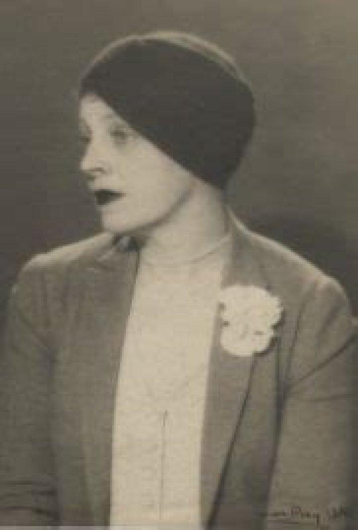 Margaret C. Anderson