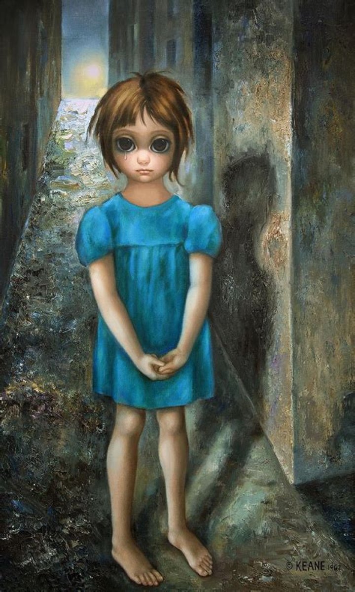 Margaret Keane Margaret Keane