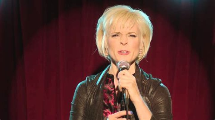 Maria Bamford Maria Bamford
