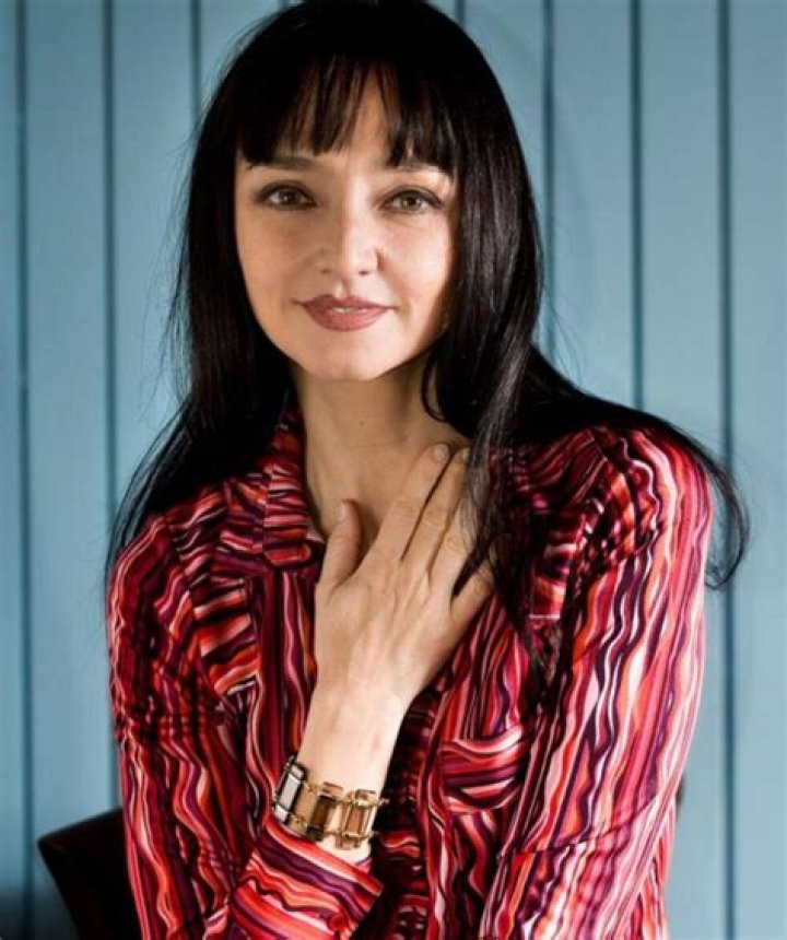 Maria de Medeiros Maria de Medeiros