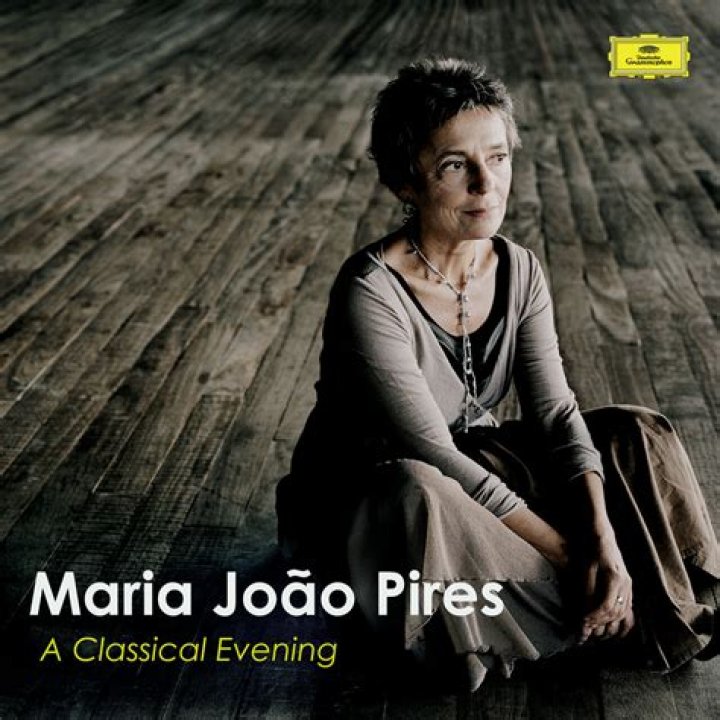 Maria João Pires Maria João Pires