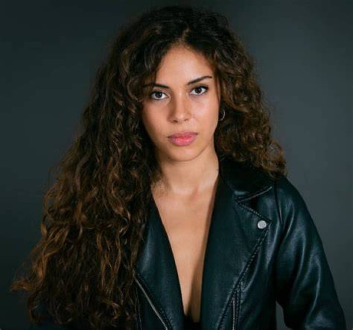 Maria Ramos Maria Ramos