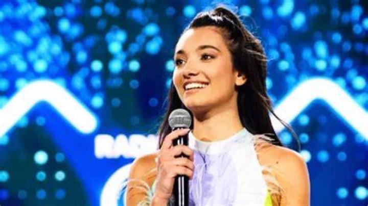Dusan Vlahović girlfriend: Who is Mariasolle Pollio? 1 Mariasolle Pollio