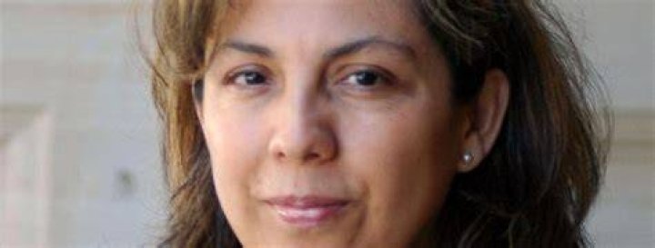 Mariela Griffor Biography