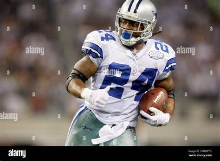 Marion Barber III Marion Barber III
