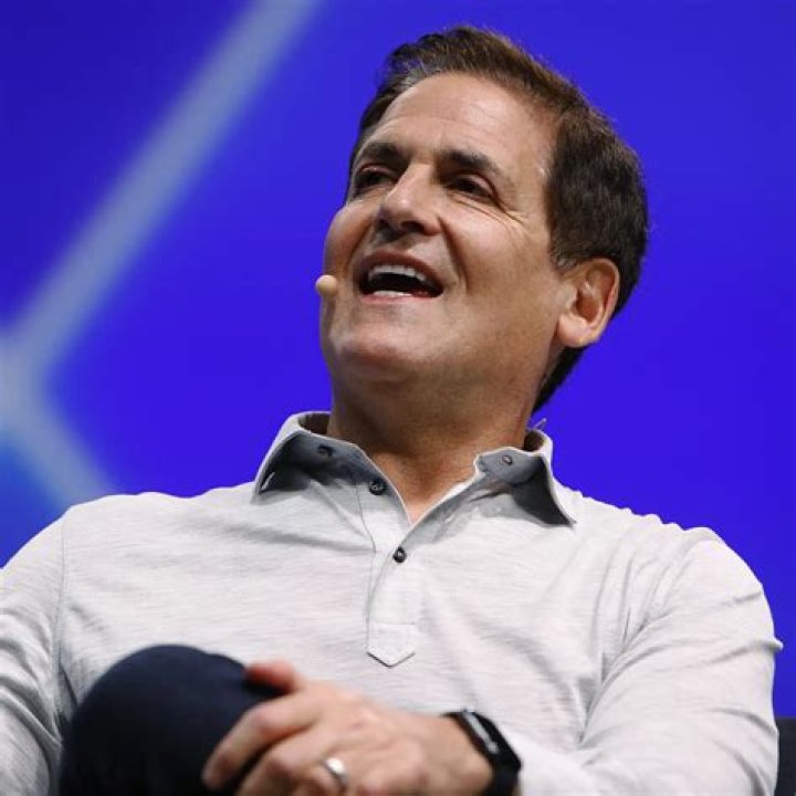 Mark Cuban Mark Cuban