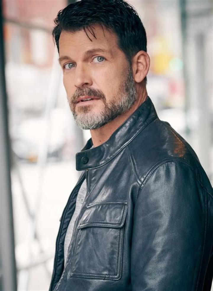 Mark Deklin Mark Deklin