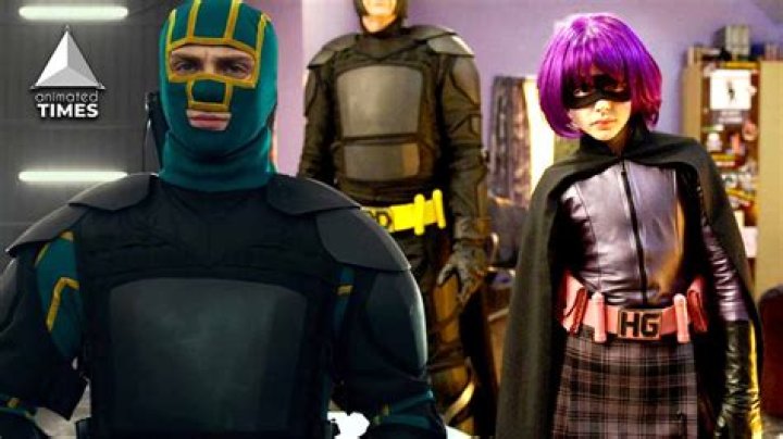 Mark Millar offers status update on ‘Kick-Ass 3’