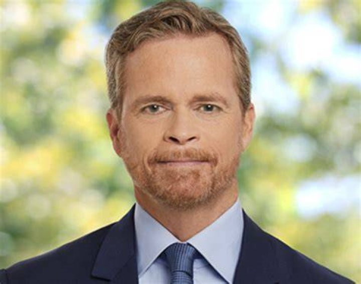 Mark Parker Mark Parker
