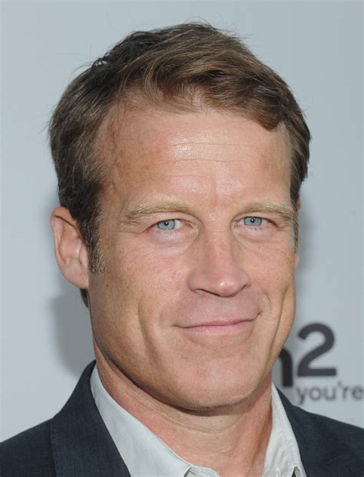 Mark Valley Mark Valley