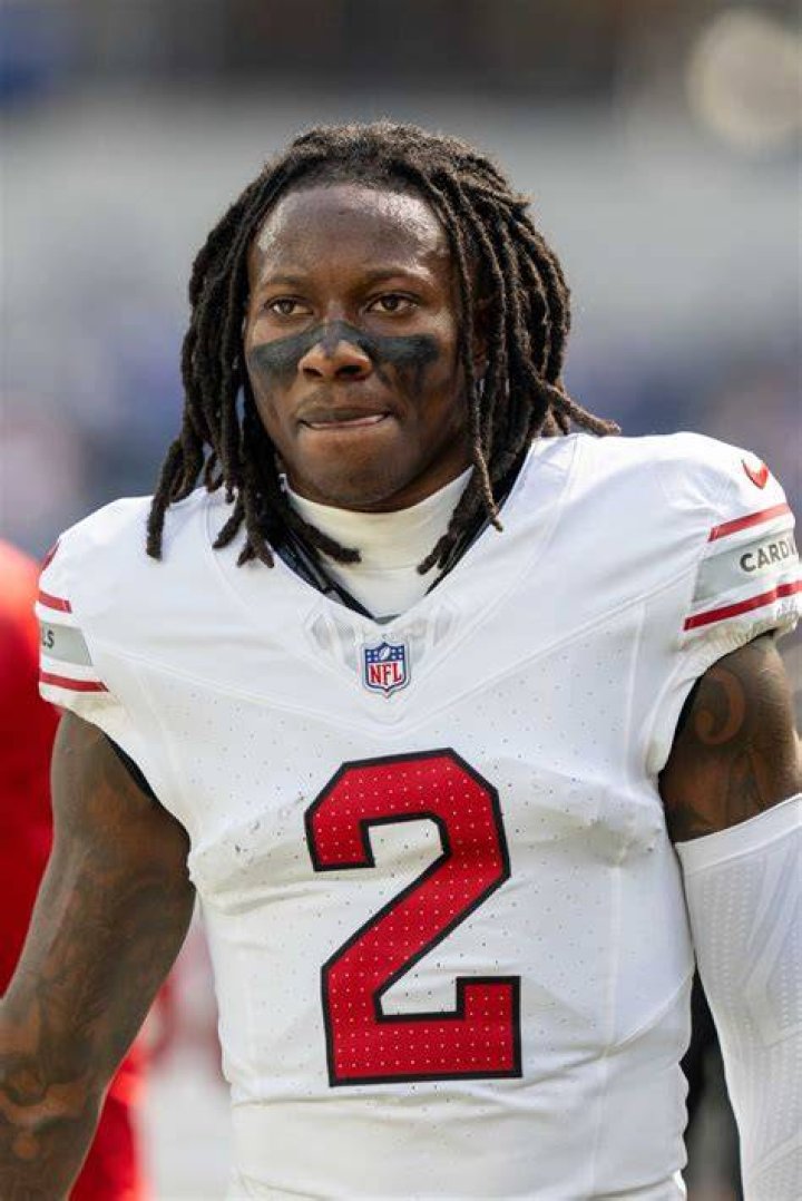 Marquise Brown