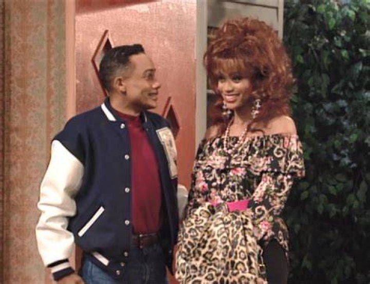 Married With Children "I'll See You In Court"