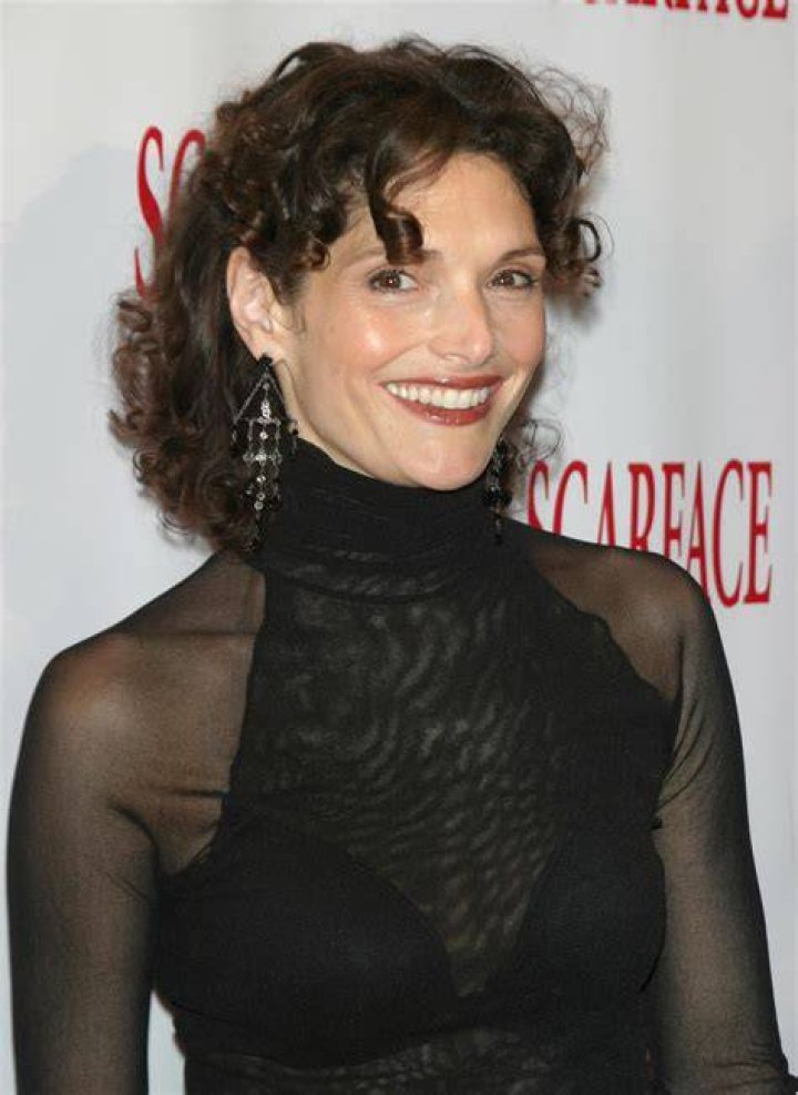 Mary Elizabeth Mastrantonio Mary Elizabeth Mastrantonio