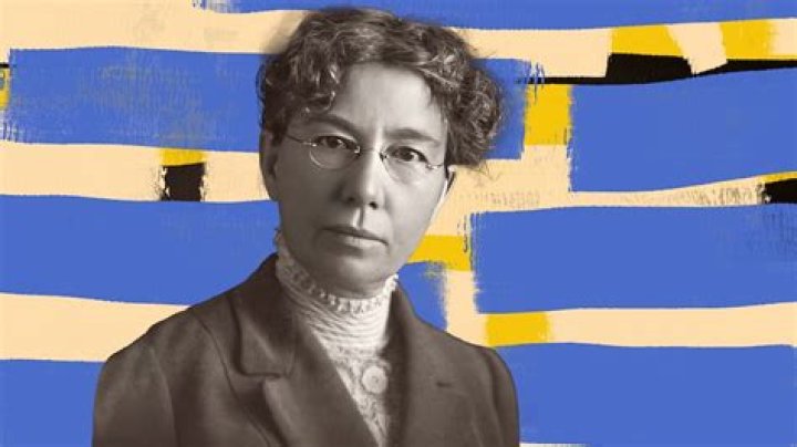 Mary Gilmore Mary Gilmore
