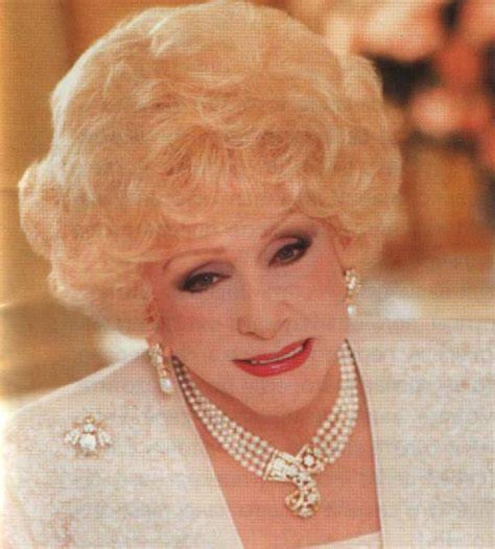Mary Kay Ash Mary Kay Ash