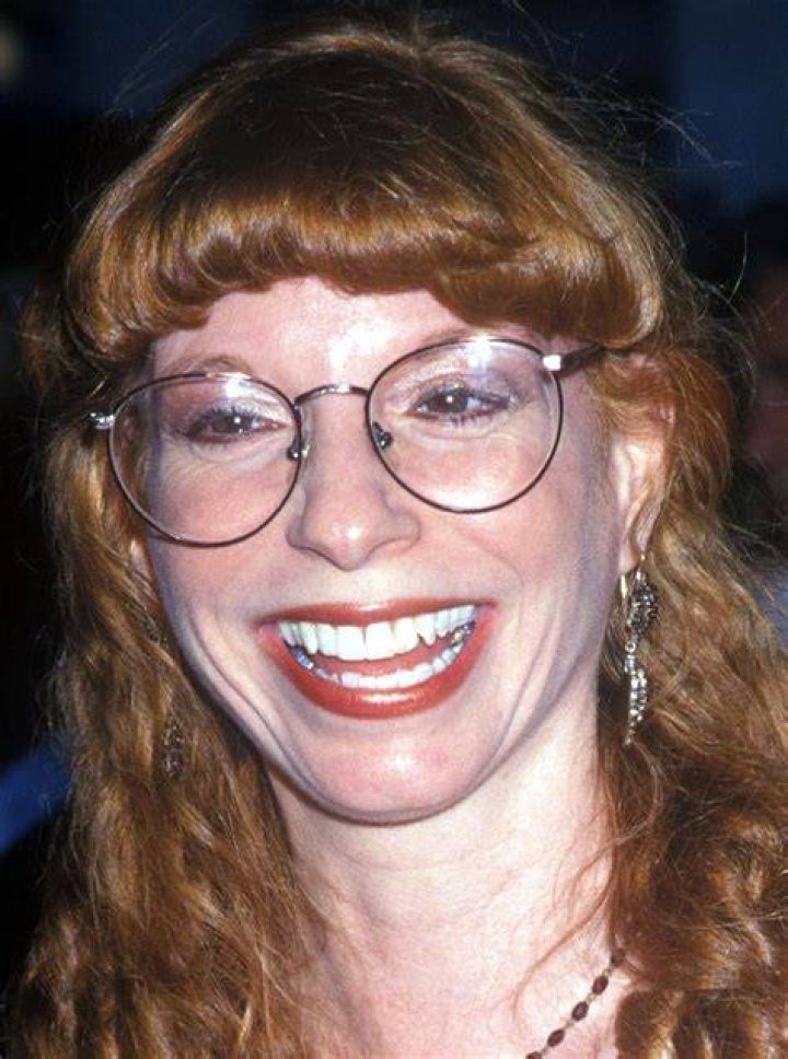 Mary Kay Bergman Mary Kay Bergman
