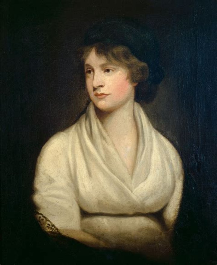 Mary Wollstonecraft Mary Wollstonecraft