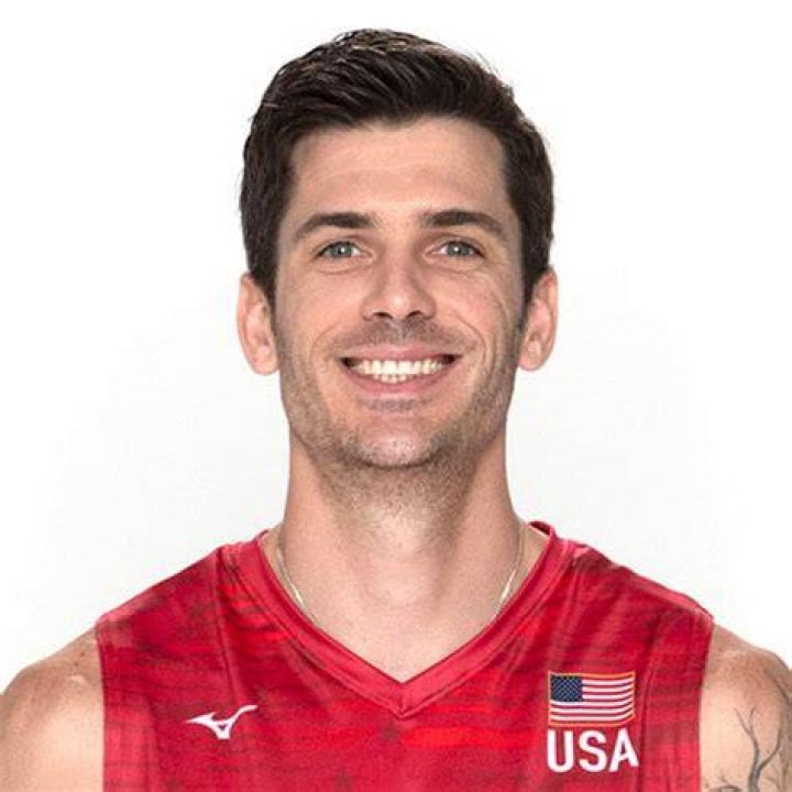 Matt Anderson Matt Anderson