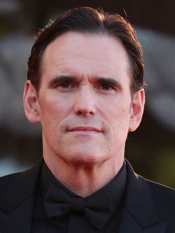 Matt Dillon Matt Dillon