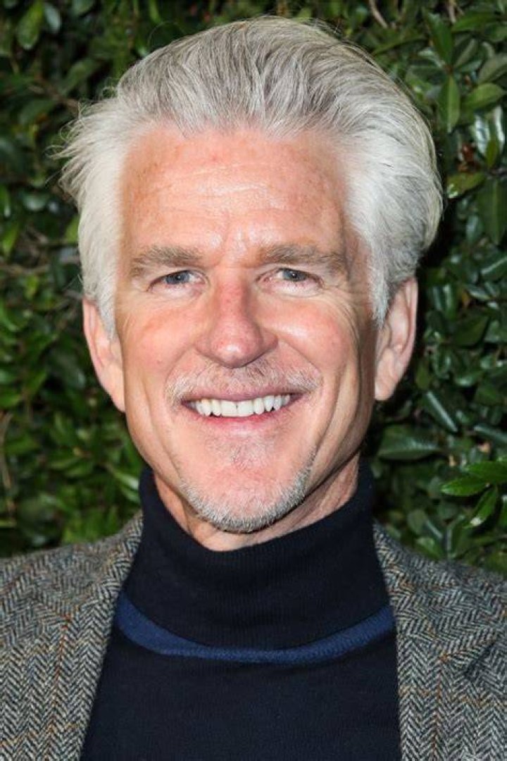 Matthew Modine Matthew Modine