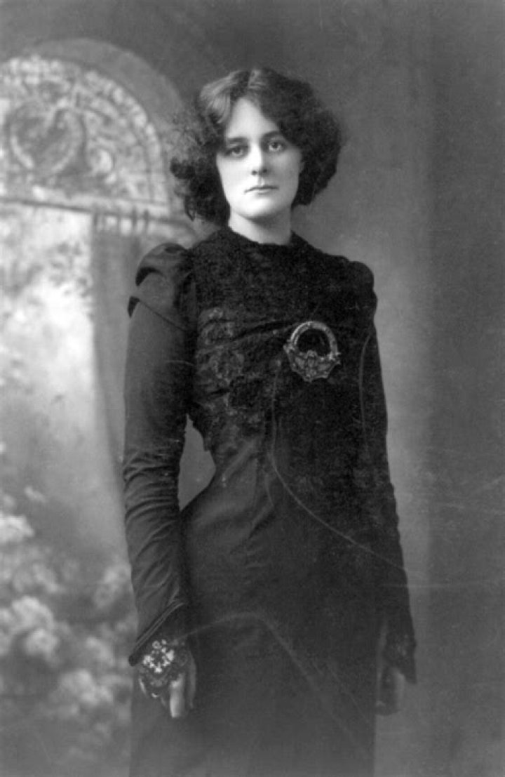 Maud Gonne Maud Gonne
