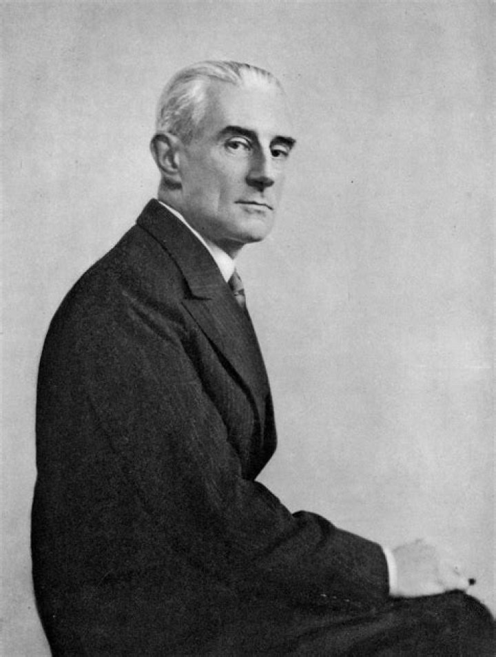 Maurice Ravel Maurice Ravel