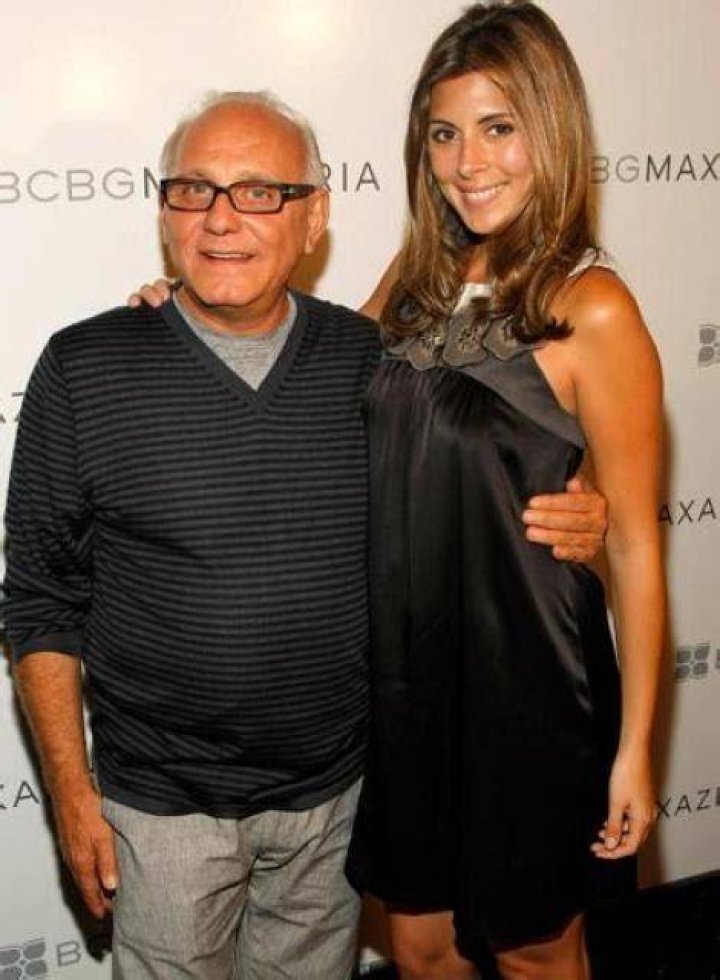 Max Azria Biography