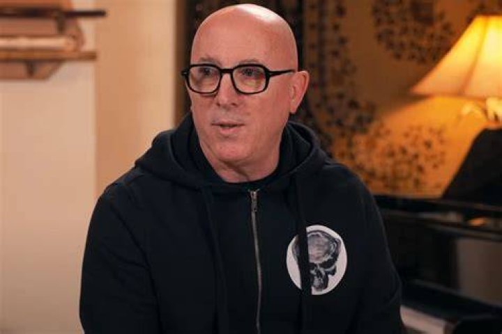 Maynard James Keenan Maynard James Keenan