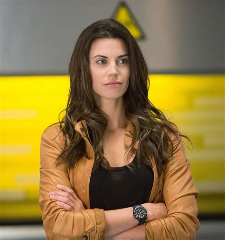 Meghan Ory Meghan Ory