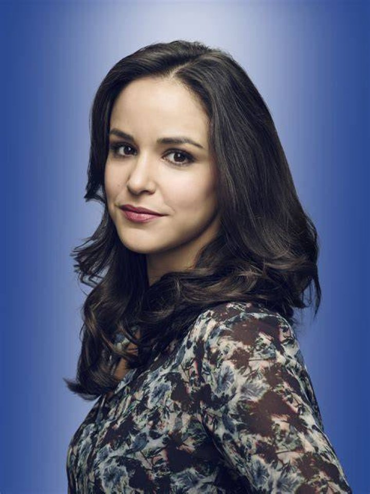 Melissa Fumero Melissa Fumero