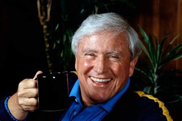 Merv Griffin Merv Griffin