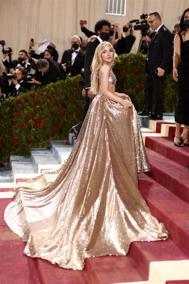 Met Gala 2022: What really happens at the Met Gala? 1 Met Gala