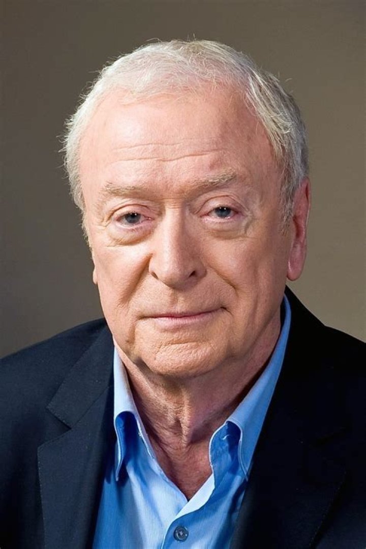 Michael Caine Michael Caine