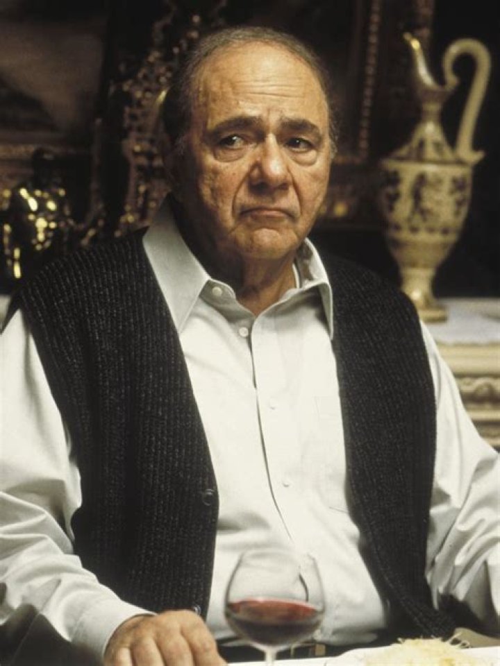 Michael Constantine Michael Constantine