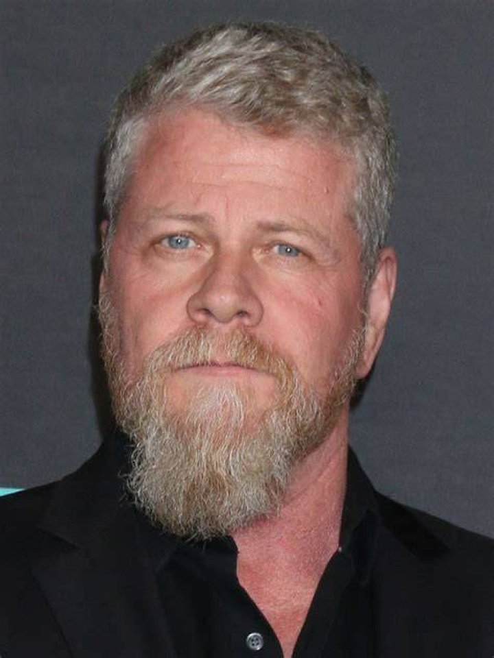 Michael Cudlitz Michael Cudlitz