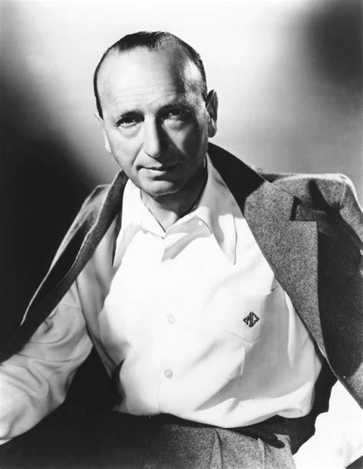 Michael Curtiz Michael Curtiz