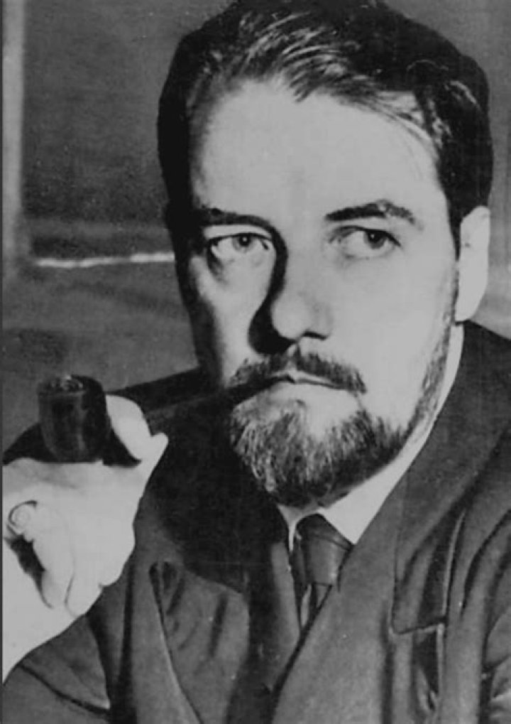 Michael Dillon Michael Dillon