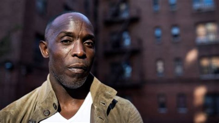 Michael K. Williams Michael K. Williams