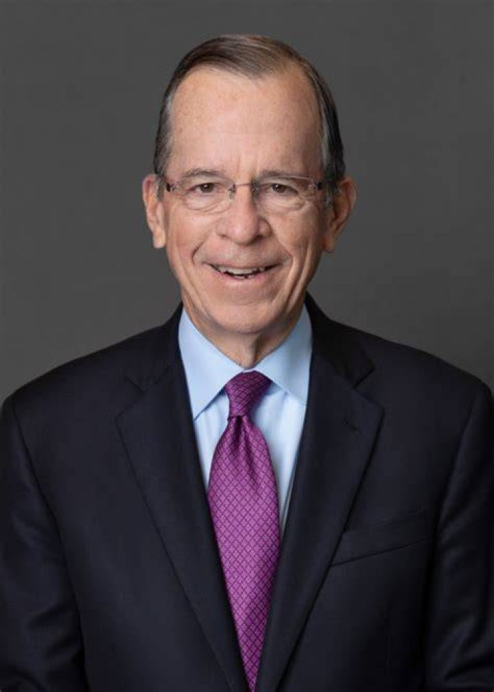 Michael Mullen Michael Mullen