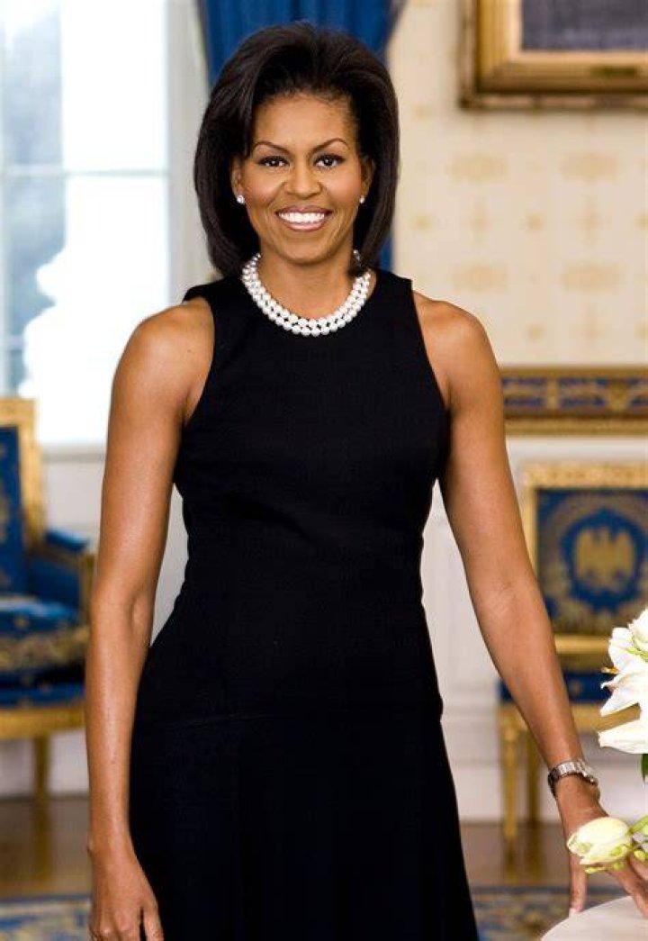 Michelle Obama Michelle Obama