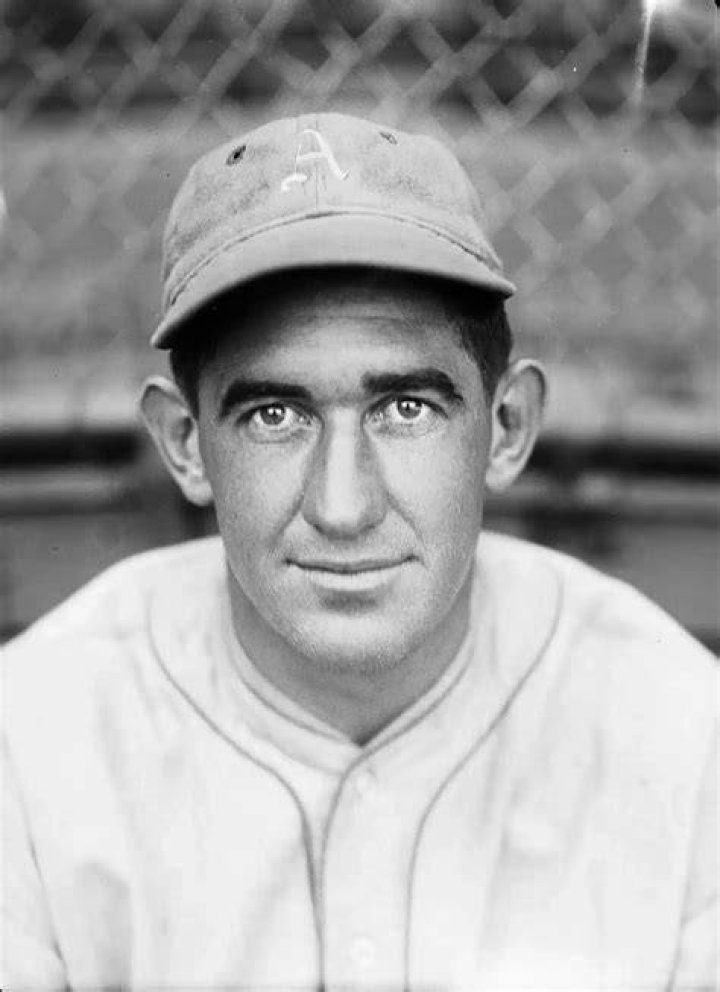 Mickey Cochrane Mickey Cochrane