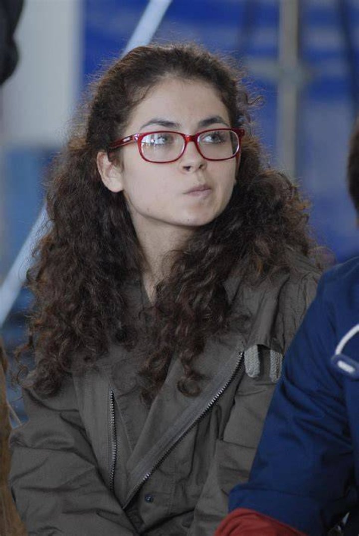 Mikaela Lupu Mikaela Lupu
